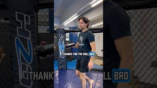 Never judge too fast 🙅‍♂️ #mma #ufc #mmafighter #fighter