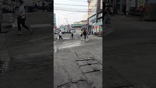 This is Olongapo City