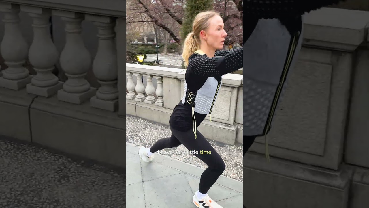 OMORPHO x Ashley Patten