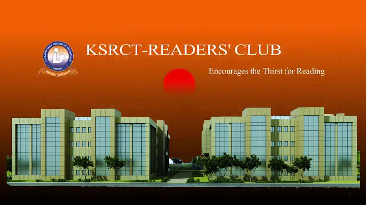 KSRCT | Women's Day Wishes..