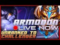 ARMOOON LIVE 🔴| #1 SYLAS CLIMB TO CHALLENGER | League of Legends Sylas Gameplay