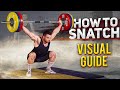 How to snatch  a visual guide for athletes  coaches  torokhtiy