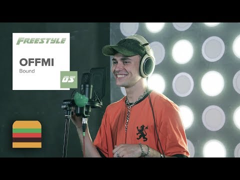 FFM Freestyle: OFFMi | Фристайл под биты Boulevard Depo, i61, Famous Dex, Kid Cudi, SALUKI