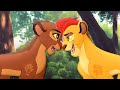 The lion guard of the same pride  full song with lyrics high quality