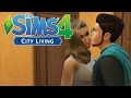 PREGNANT AGAIN?! | Sims 4 City Living Ep.19