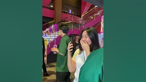 Rocker Nguyễn lạnh lùng tại Cinestar Mỹ Tho