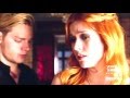 Jace And Clary Warrior