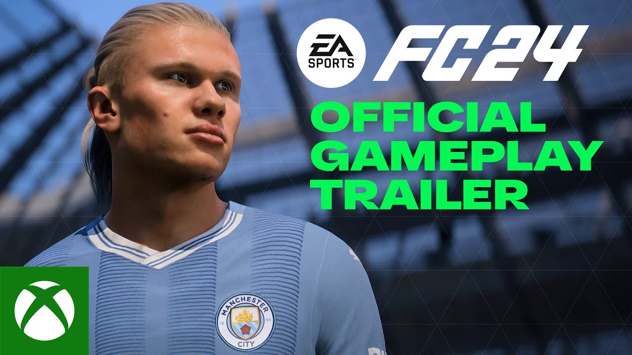 EA Sports FC 24's New PlayStyles+ Are Your Players' Personal Superpowers -  Xbox Wire