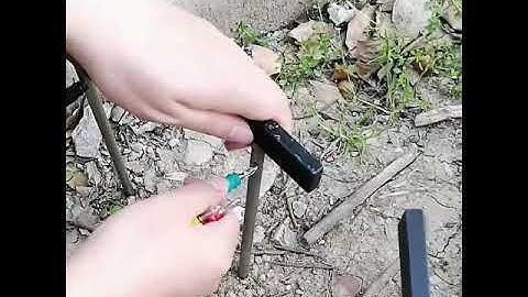 soil resistivity tester