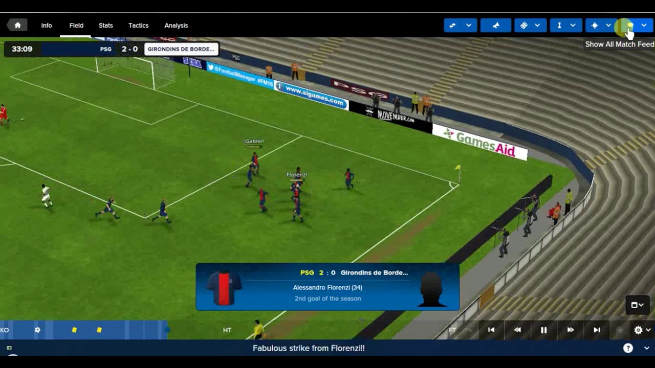 football manager 2017 pc setup download