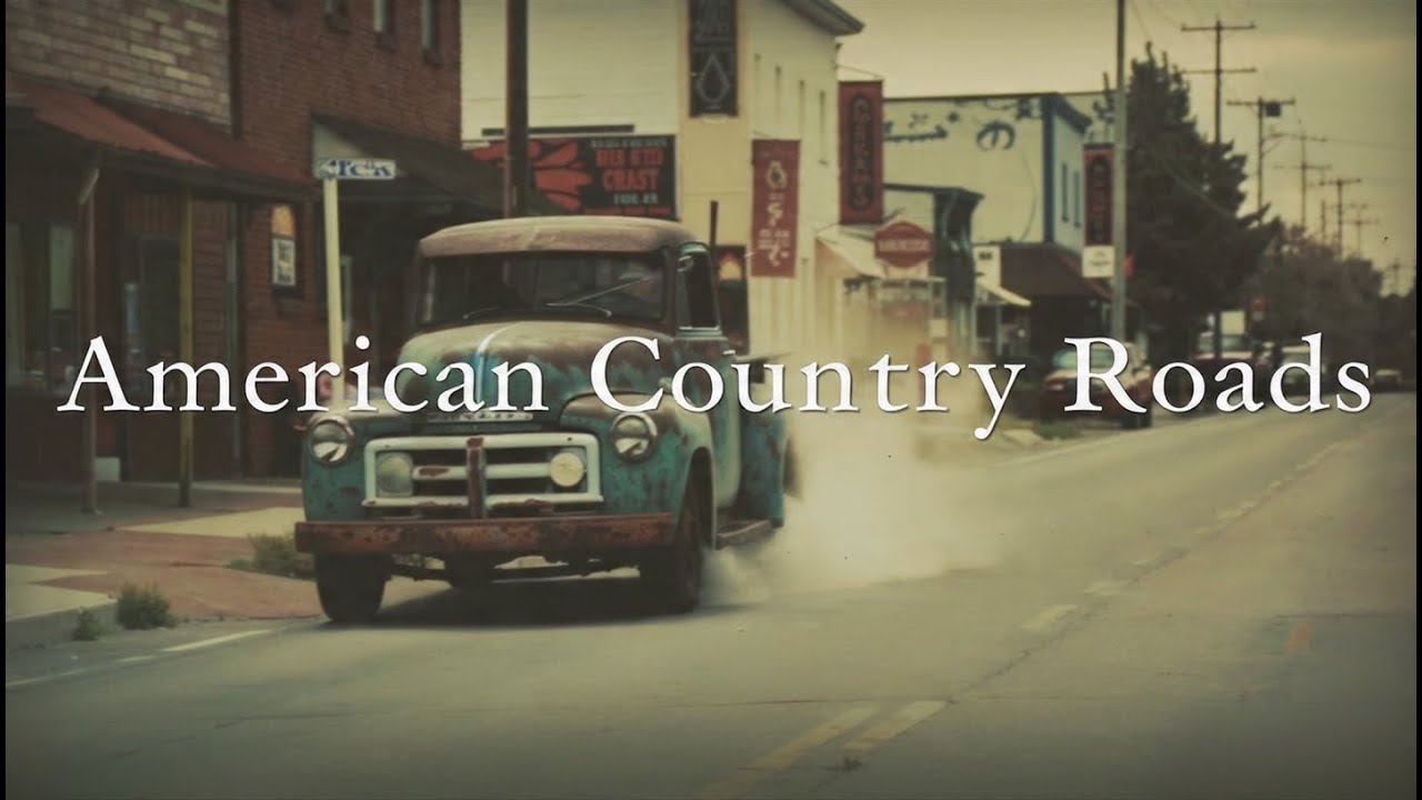 Country Music from the Back Porch – Don Williams