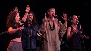 Shaina Taub at Lincoln Center's American Songbook