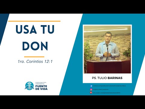Usa tu don