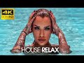4k italy summer mix 2022  best of tropical deep house music chill out mix by the deep sound 2