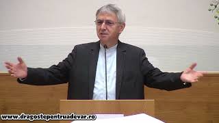 Iosif Anca - Cercetarea De La Cina Domnului