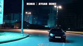 Nefes ft Zeyneb Heseni - Sensen O 2024 (Remix - Ayxan Deniz) Resimi