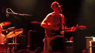 Wild Nothing - Shadow - Live @ Terminal 5