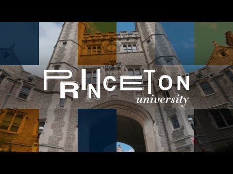 Video: Porta Princeton
