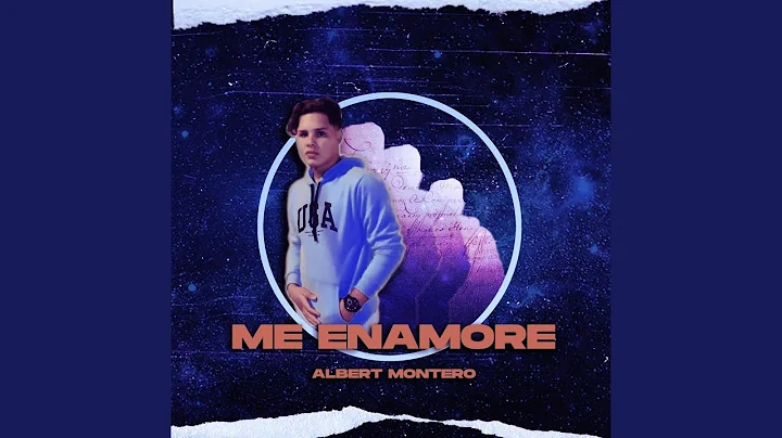 Me Enamore