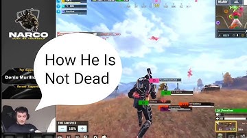 CoD Narco Impressed With This Random Player In His Custom Room | CoD Narco Like This Random Player