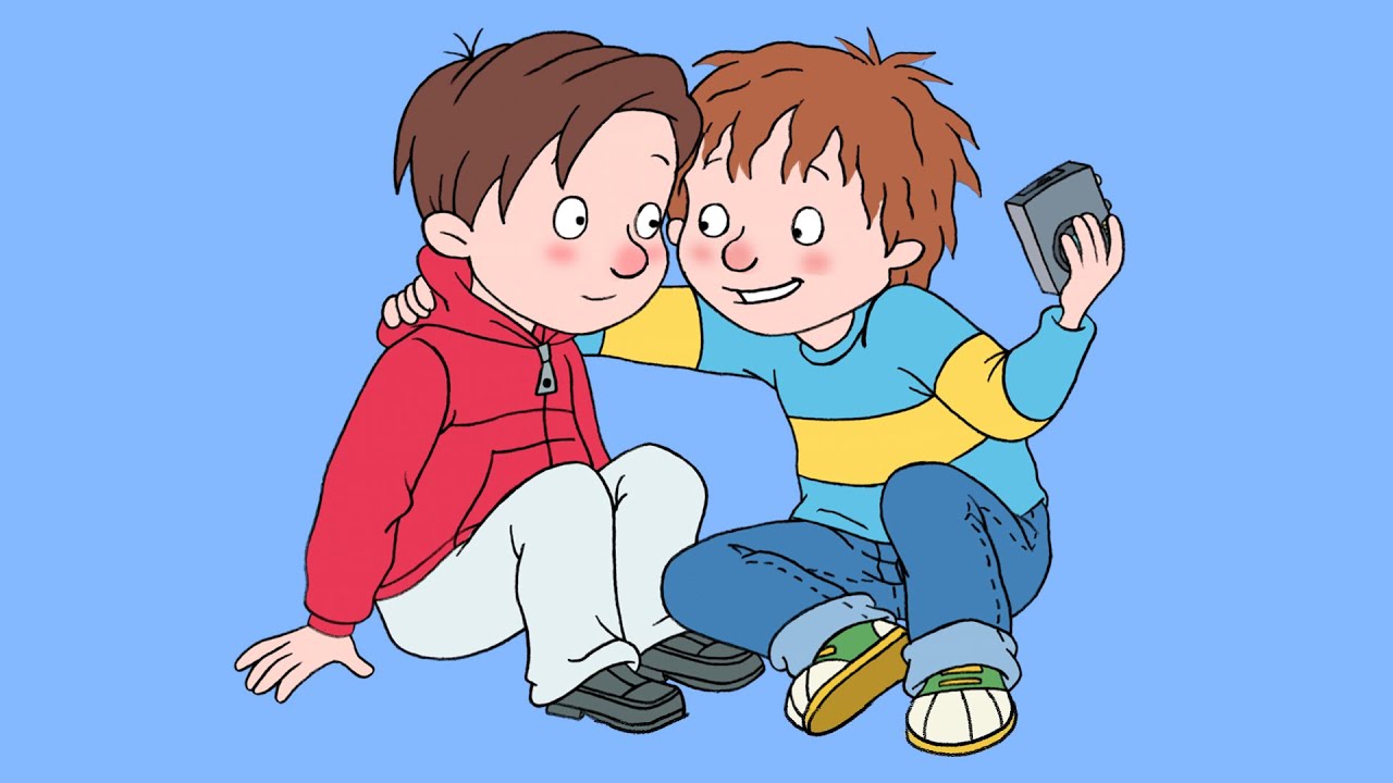 Horrid Henry, Framed!