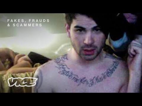 Bringing Down the Revenge Porn King | Fakes, Frauds & Scammers