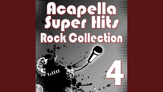 We Are The Champions (Acapella Version As Made Famous By Queen)
Provided to YouTube by The Orchard Enterprises
We Are The Champions (Acapella Version As Made Famous By Queen) · Acapella Vocalists
Acapella Super Hits - Rock Collection 4
℗ 2010 On-The-Go Music
Released on: 2010-11-02
Auto-generated by YouTube. We Are The Champions (Acapella Version As Made Famous By Queen)