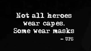 UPS Inspiration 2020
