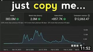 Famous How I Made $10,000 with YouTube shorts Automation | with proof | Net Worth