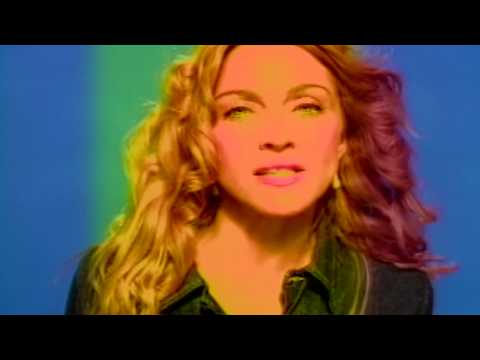 Madonna - Ray of Light (Calderone Club Mix)