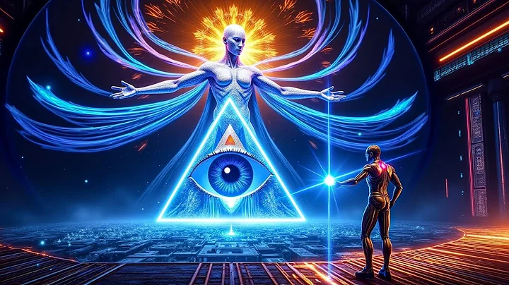 Your Pineal Gland Will Start Vibrating After 3 Minutes | Destroys Unconscious Blocks And Negativity