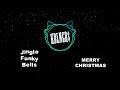 Dj keblinger  jingle funky bells  merry christmas everyone