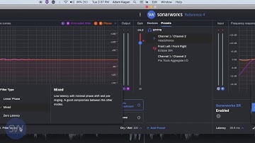 Sonarworks Reference 4 | Systemwide Tips and Tricks