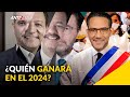 ¿Quién Ganará Las Elecciones Del 2024? [Editorial] | Antinoti