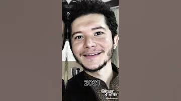 أبطال مسلسل الأزهار الحزينة قبل و بعد 