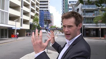 Dr Tony Matthews discusses the problem of 