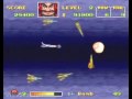 Un squadron  snes gameplay
