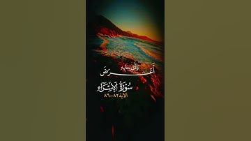 القرآن الكريم شفاء #قرآن #المصحف #الرحمن #موعظة #حالات_واتس #لايك #راحة_نفسية #اكسبلور #تلاوة