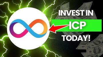 The Hidden Power Of The Internet Computer Definity (ICP) And Why You Should Invest Today!