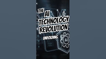 How AI is Revolutionizing Business Ecosystems  #businessdevelopment  #leadership #entrepreneur
