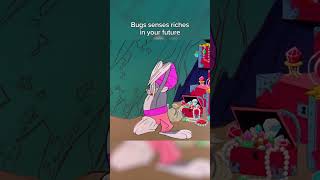 You're welcome #fortuneteller #looneytunes #funnycartoons