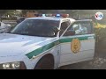 Cien policías en Miami, bajo cuarentena