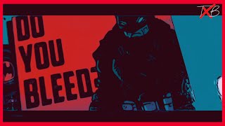 The ULTIMATE BATMAN collection | Cinematic Video | 80 years of The Batman | The x Batmann