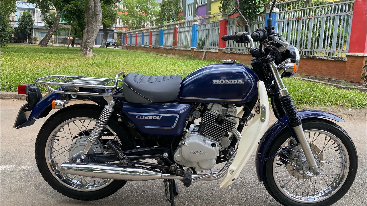 Xe Honda Rebel 250 giá bao nhiêu?  Đánh giá chi tiết xe