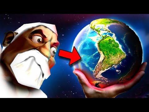 Видео: ЗЕМЛИ БОГА 2023!