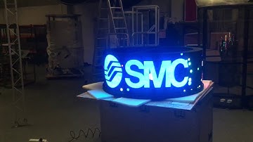 Cyclone Game LED/Digital Top hat