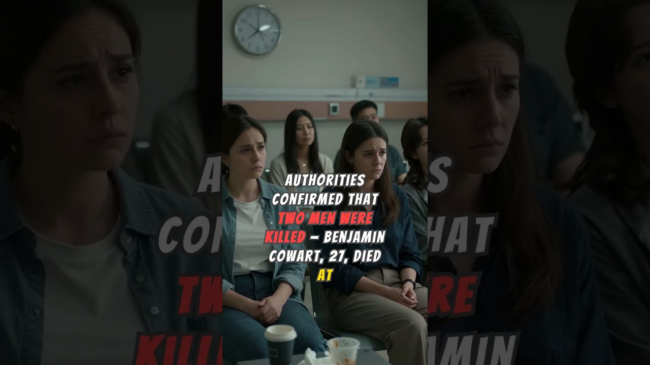 Two Killed in Shooting at Child’s Birthday Party