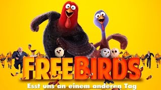 Kurkalar Kelajakka Qaytib Multfilm Uzbek Tilida 2013 Ozbekcha Tarjima Hd