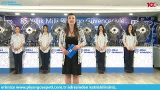 MPİ 23.05.2024 Canlı Yayın