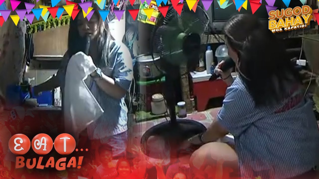 House tour by Miles! | SUGOD BAHAY MGA KAPATID | June 19, 2025